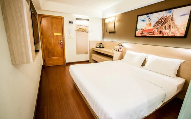 Chiang Roi 7 Days Inn - photo 4