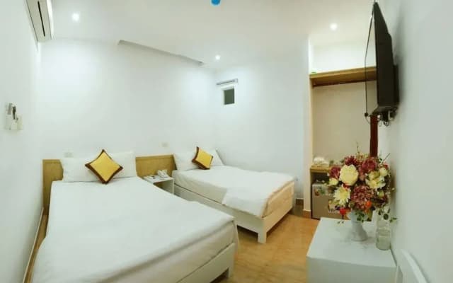 Sunrise Hotel Da Nang - photo 4