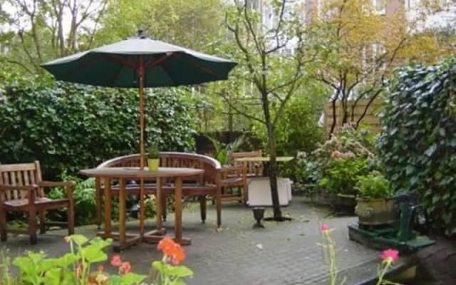 Hotel Omega - photo 5