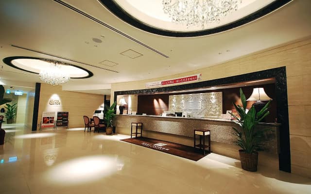 Anda no Mori Osaka Tennoji Tower - photo 2