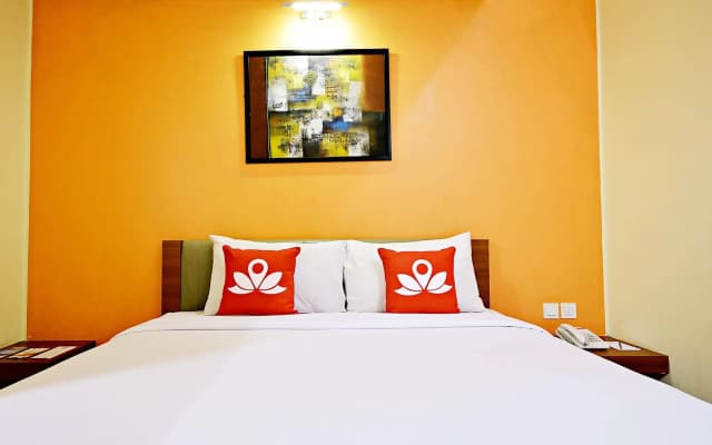 ZEN Rooms Pluit Bandengan - photo 2