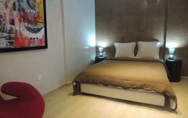 Riad Bulle DOr  Spa - photo 5