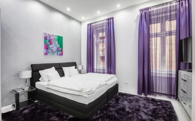 Opera Luxory Suite - photo 4