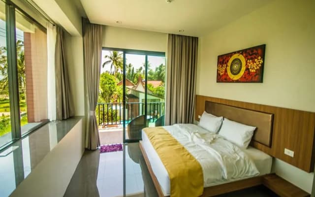 Modern Relax Hotel - photo 5