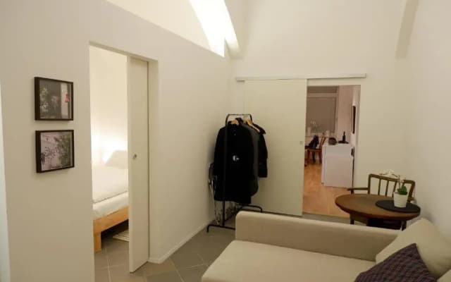 Apartments near Augarten - photo 2