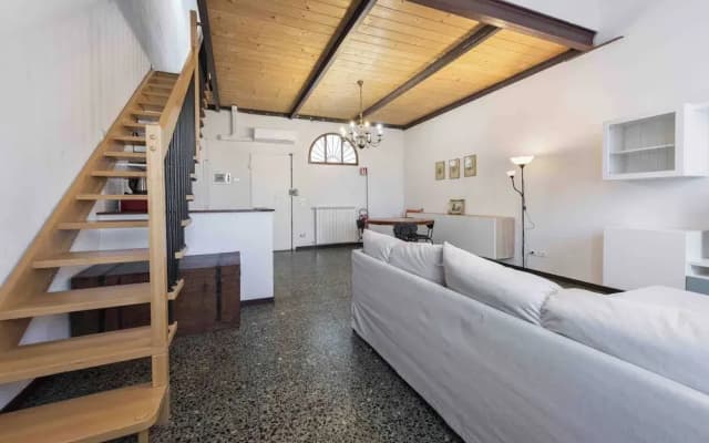 San Zanobi panoramic terrace by MMega - photo 4