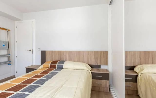 Apartamentos La Vaguada Suites - photo 2