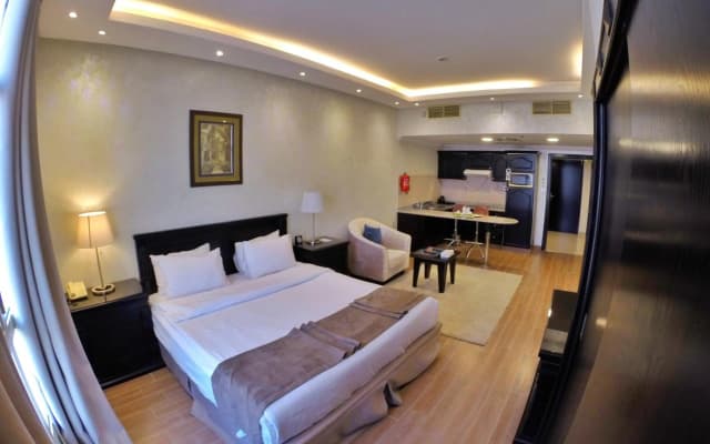 Le Park Hotel - photo 3