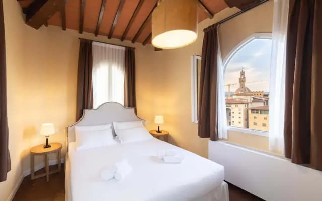 Algilà Luxury Torrigiani Apartments - photo 5
