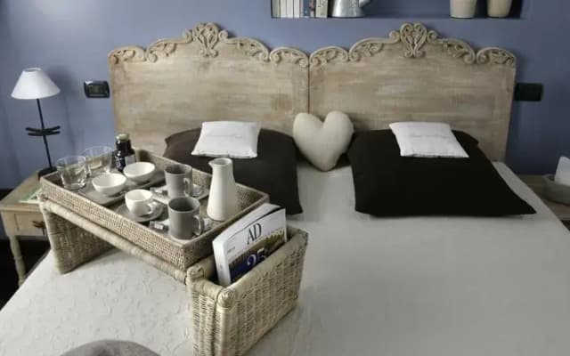 Trovailtempo Bed and Breakfast - photo 2