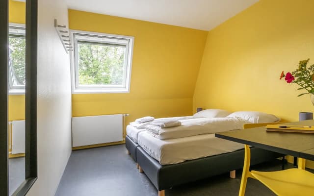 Hans Brinker Hostel - photo 2