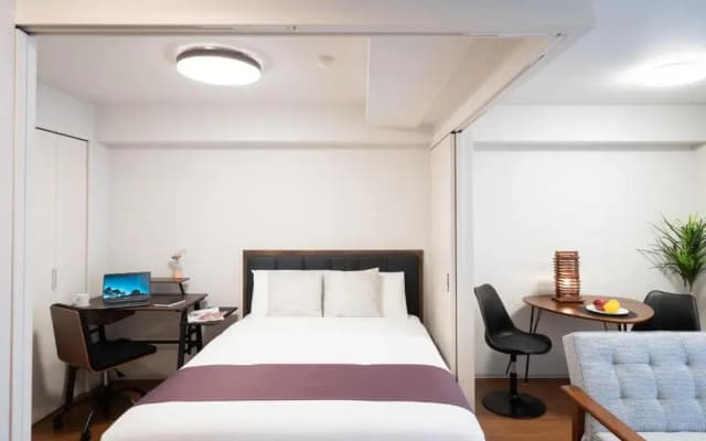 BON Condominium Umeda - photo 3