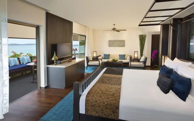 Anantara Bophut Koh Samui Resort - photo 3