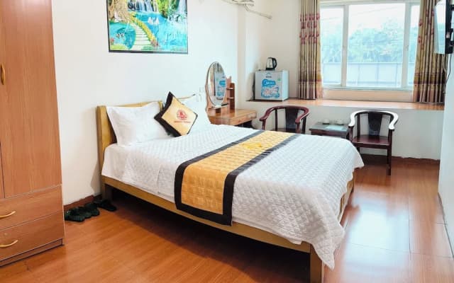 Vân Anh Hotel - photo 3