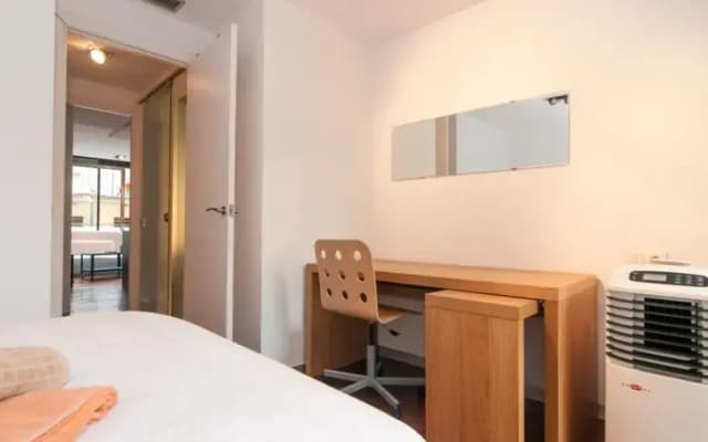 Apartment Travessera de Gracia - photo 5