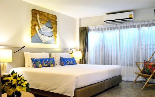 Deevana Krabi Resort - photo 5