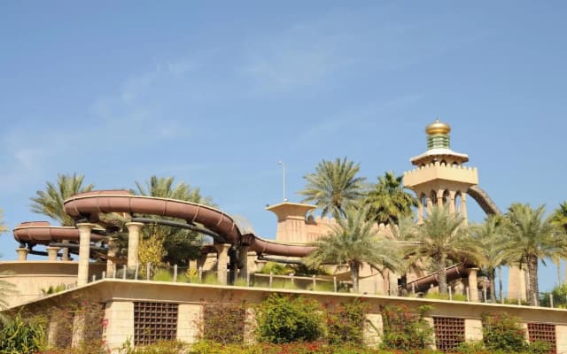 Dubaitostay - Panoramic Tower - photo 3