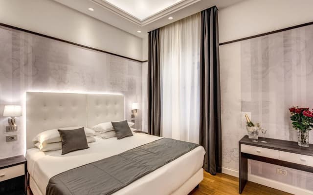 The Liberty Boutique Hotel - photo 2