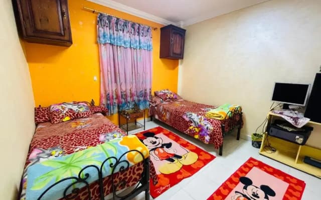 Gardenia city 3 bedrooms - photo 5