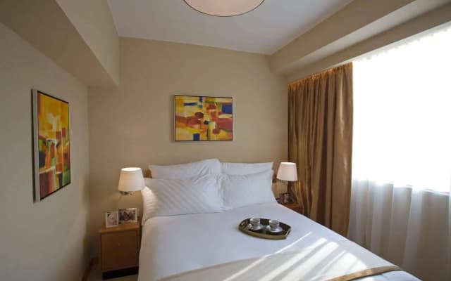 CHI Residences 314 - photo 5
