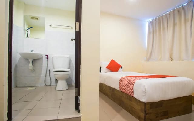 Hotel SK Kajang - photo 3