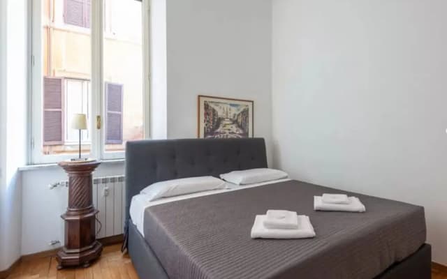 Giulia Luxury Two Bedroom Apartment - photo 2