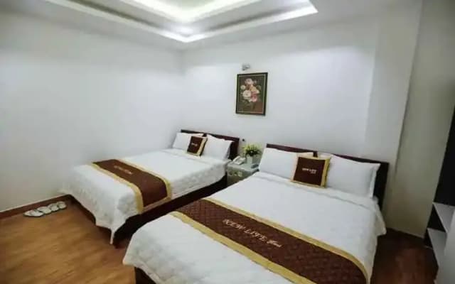 New Life Hotel Danang - photo 3