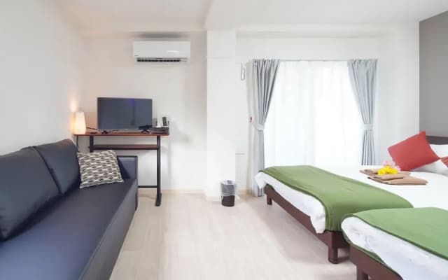 eos HOTEL Sumida - photo 5