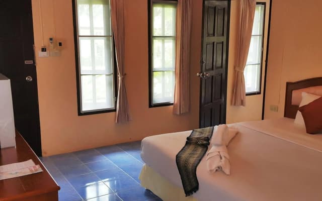 Anna Resort - photo 3
