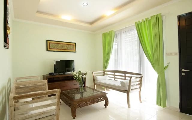 Prana Gading Villas - photo 3