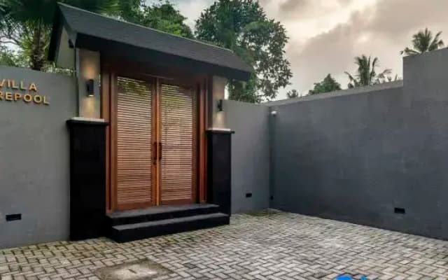 Villa Firepool by BaliSuperHost - photo 4