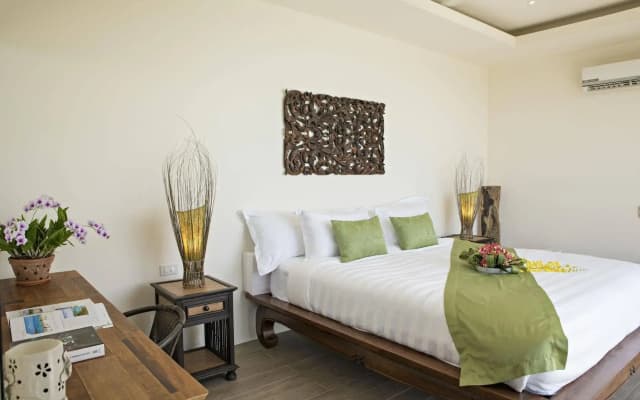 Villa Loramatari - photo 2