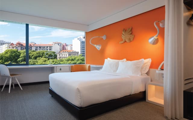 EVOLUTION Lisboa Hotel - photo 5