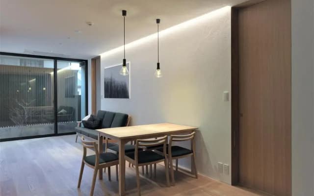 Komatsu Residences - photo 2