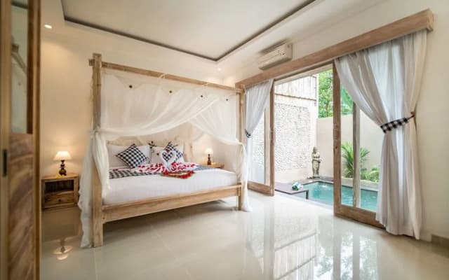 Tegal Mesari Ubud Villa - photo 5