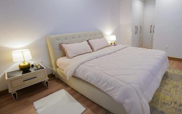 BHK 1 Apartment in Viva Bahriya - photo 3
