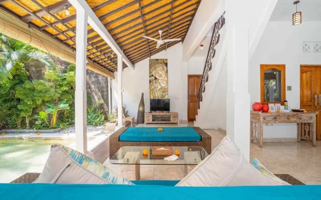Villa Shanti - photo 2