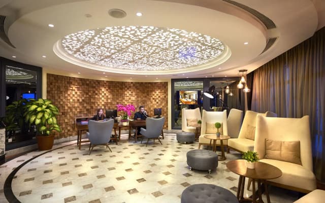 Kingwood Boutique Hotel - photo 2
