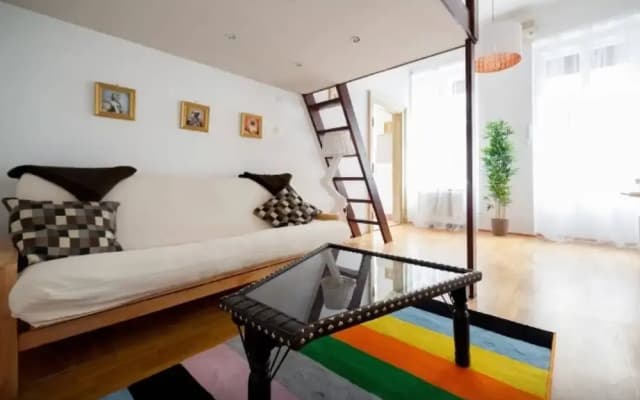 BPM-Apartment Sunny Akacfa - photo 3