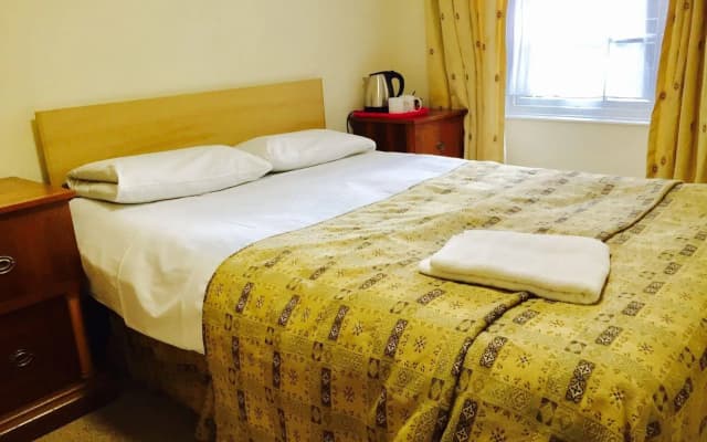 Merith House Hotel - photo 4