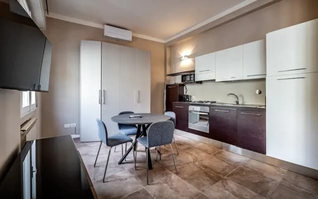 YiD luxury studio - photo 2