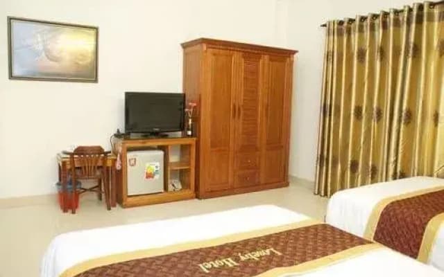 Loseby Hotel - photo 4