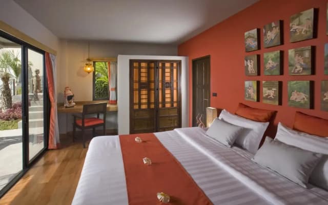 Serene Retreat and Spa - photo 2