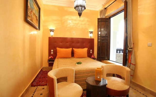 Riad La Croix Berbere - photo 2