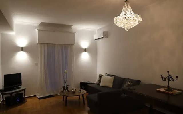 Lovely New Penthouse With Terrace - photo 3