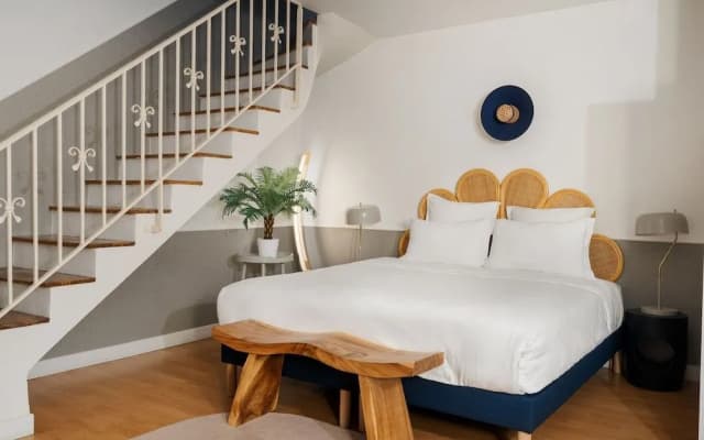 Edgar Suites Saint-Augustin - Naples - photo 4