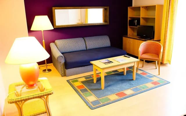 Amary City Residence - photo 3