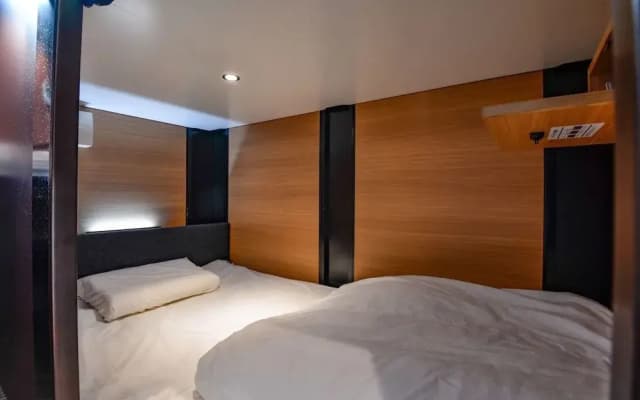 Grandouce Kamata II - Hostel, Caters To Men - photo 2