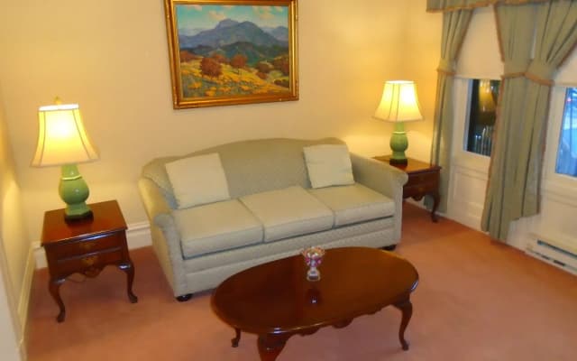 Stanyan Park Hotel - photo 5