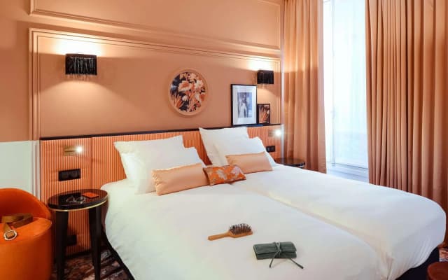 Mercure Paris Gare de Lyon Opéra Bastille - photo 3